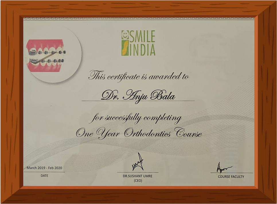 Certificate 2