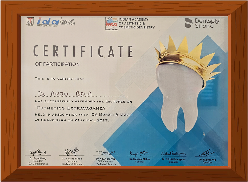 Certificate 4