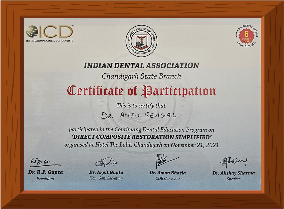 Certificate 4