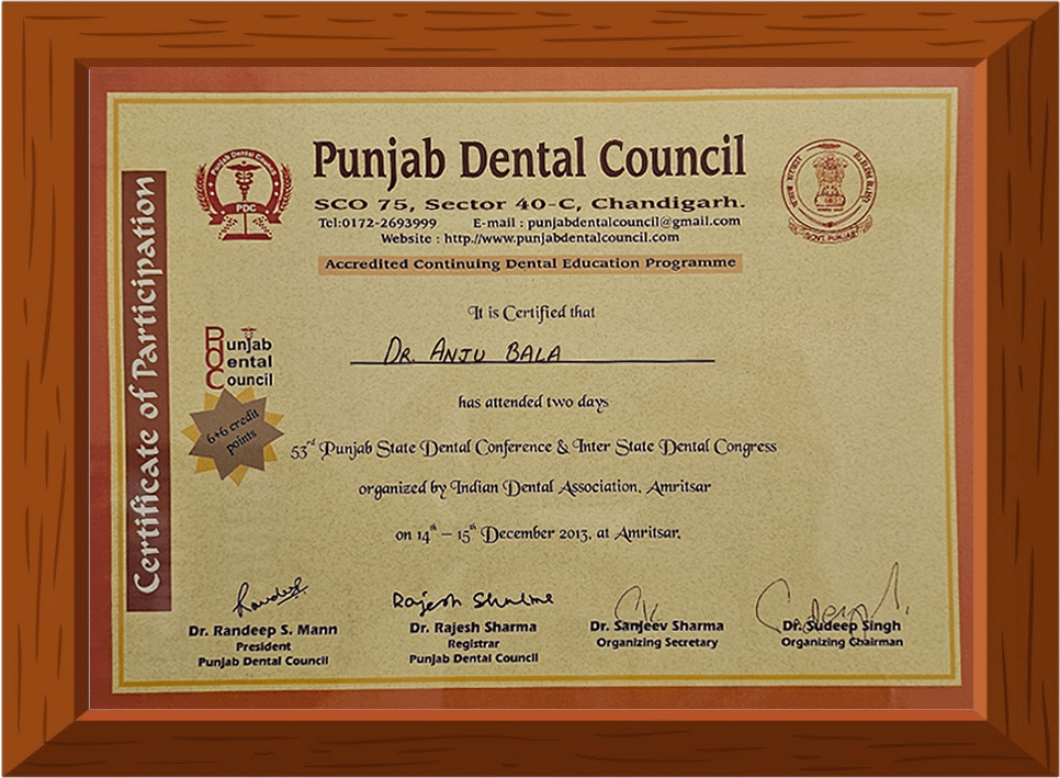 Certificate 4