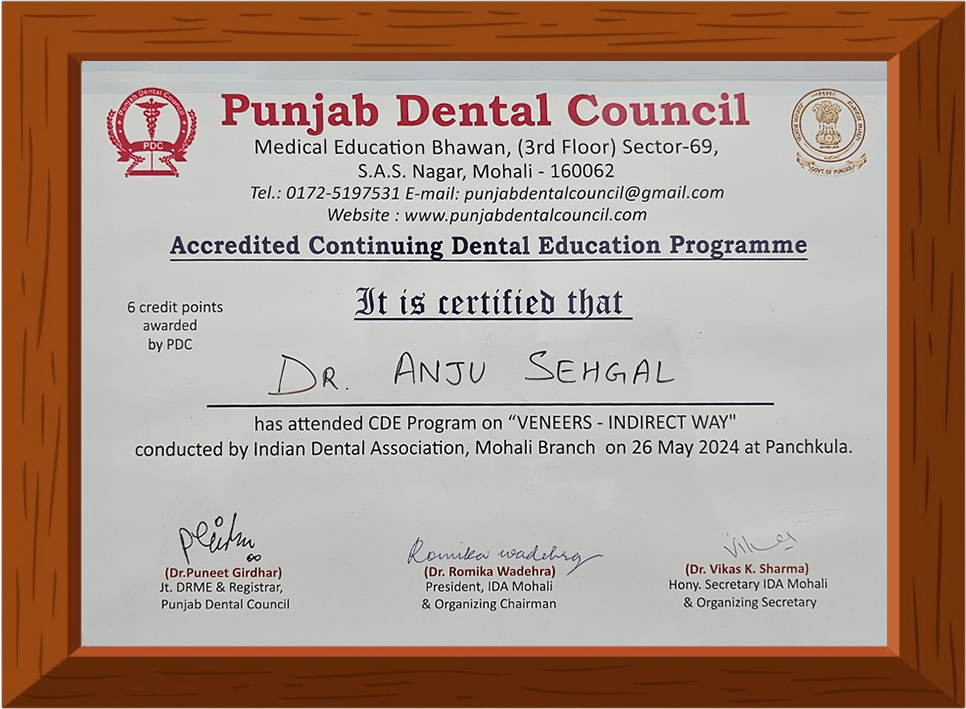 Certificate 4