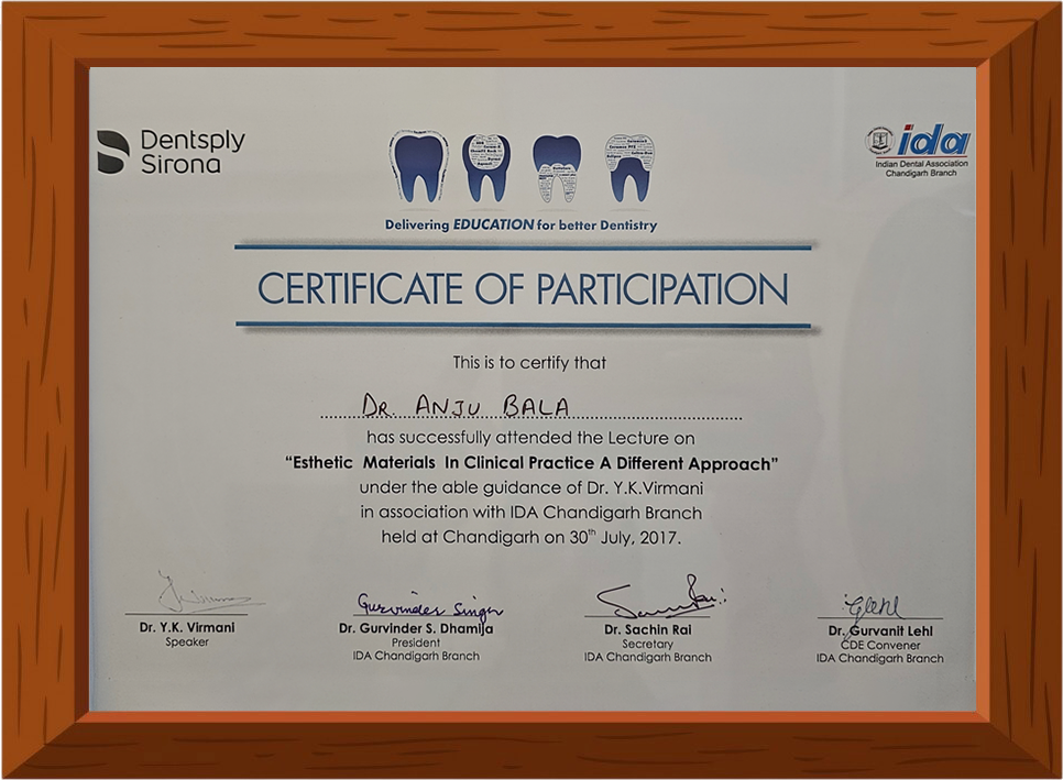 Certificate 4